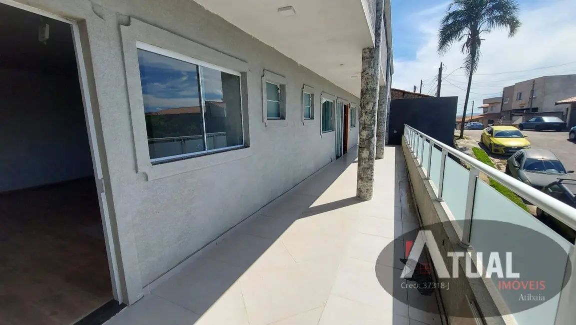 Foto 6 de Sala Comercial para alugar, 28m2 em Nova Cerejeira, Atibaia - SP