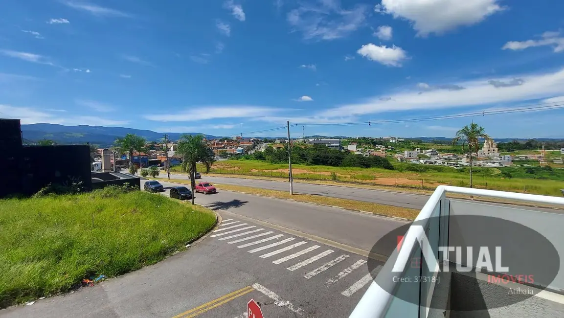 Foto 8 de Sala Comercial para alugar, 28m2 em Nova Cerejeira, Atibaia - SP