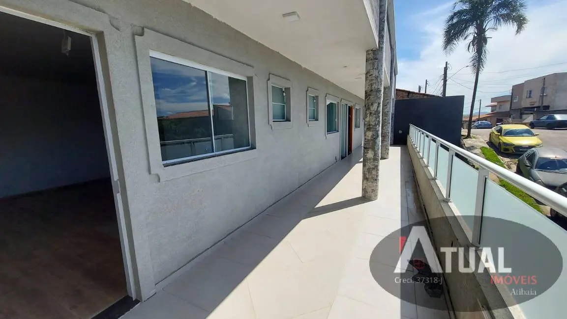 Foto 7 de Sala Comercial para alugar, 28m2 em Nova Cerejeira, Atibaia - SP