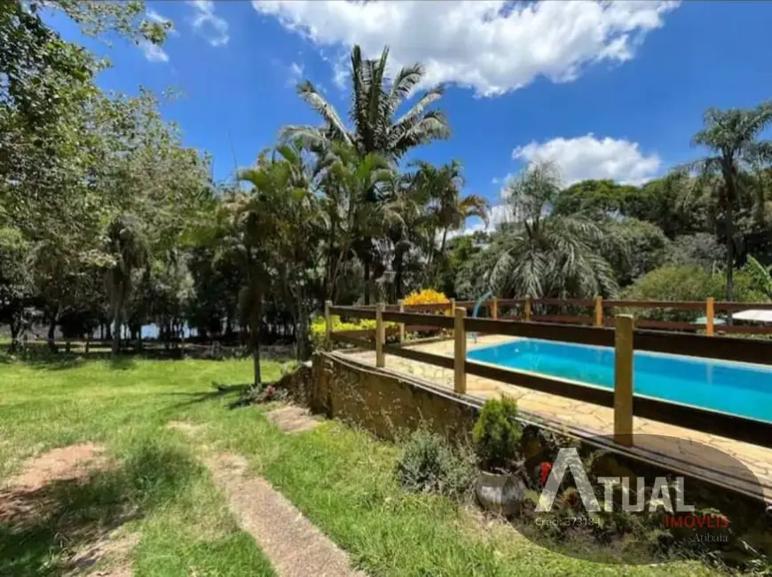 Chácara com 2 quartos à venda, 380m2 em Joanopolis - SP - imagem 5 Foto 5 de Chácara com 2 quartos à venda, 380m2 em Joanopolis - SP