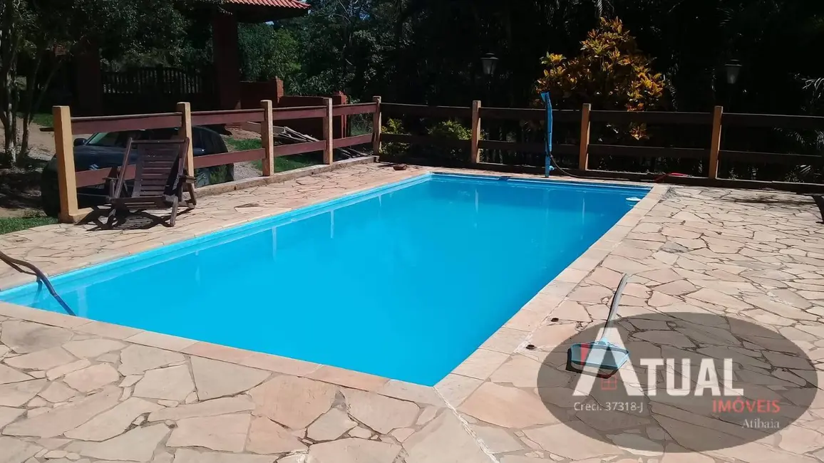 Chácara com 2 quartos à venda, 380m2 em Joanopolis - SP - imagem 8 Foto 8 de Chácara com 2 quartos à venda, 380m2 em Joanopolis - SP