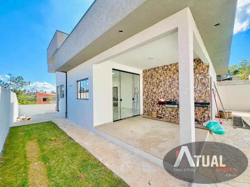 Foto 4 de Casa com 3 quartos à venda, 120m2 em Mairipora - SP