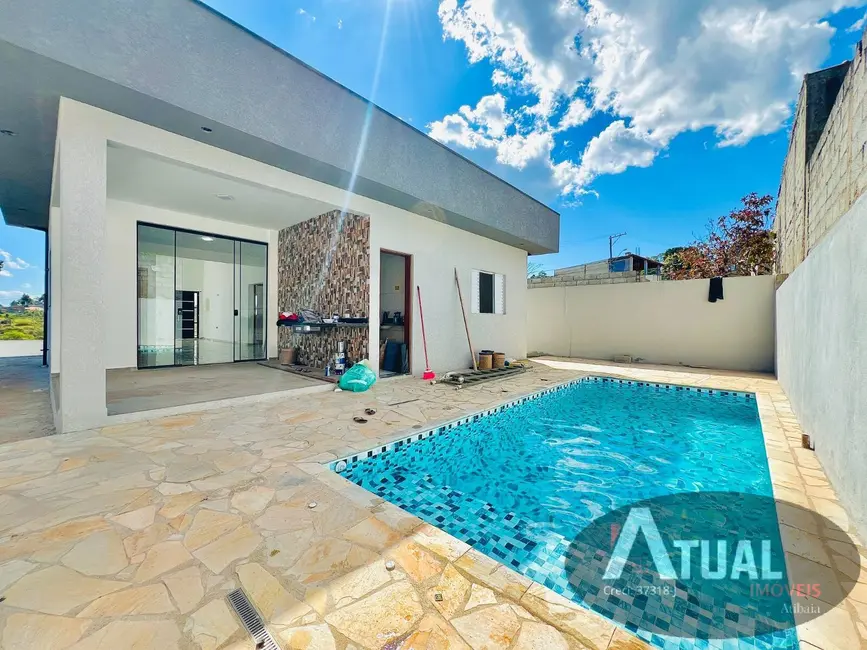 Foto 2 de Casa com 3 quartos à venda, 120m2 em Mairipora - SP