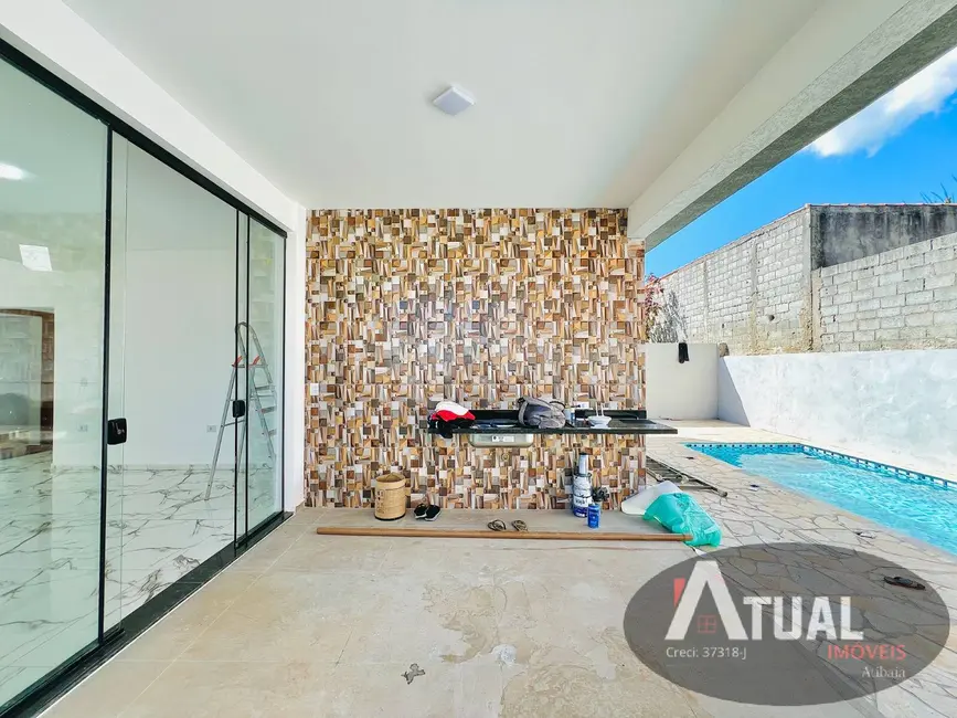 Foto 6 de Casa com 3 quartos à venda, 120m2 em Mairipora - SP