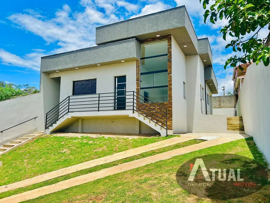 Foto 1 de Casa com 3 quartos à venda, 120m2 em Mairipora - SP