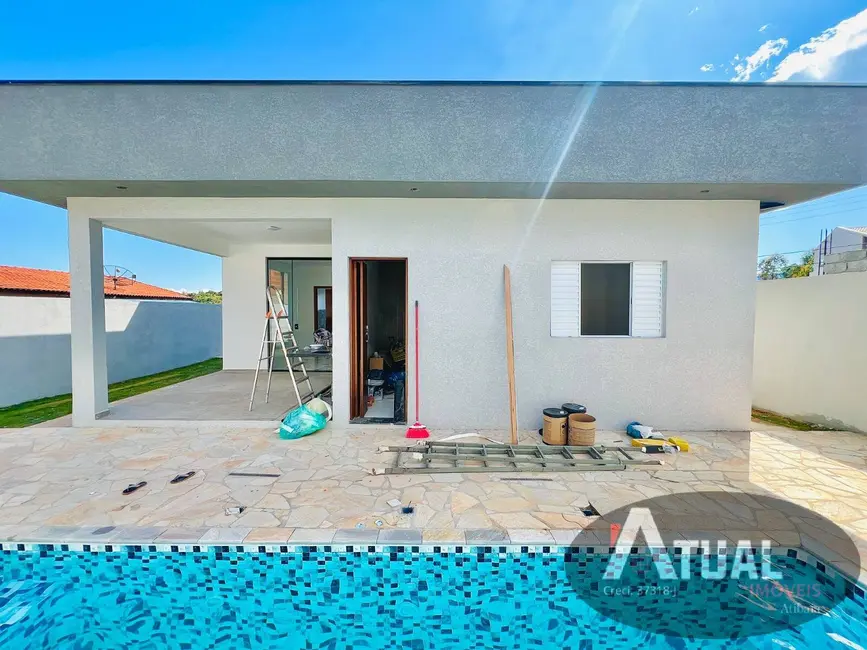 Foto 3 de Casa com 3 quartos à venda, 120m2 em Mairipora - SP