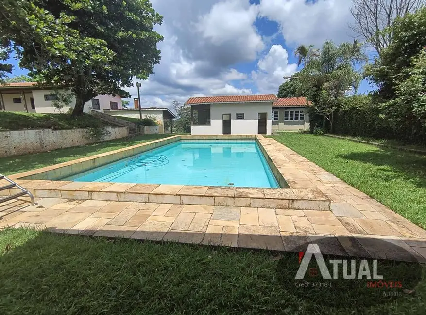 Foto 5 de Casa com 6 quartos à venda, 400m2 em Itapetinga, Atibaia - SP