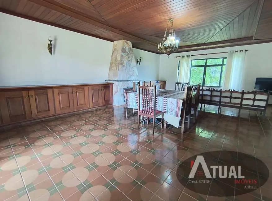 Foto 8 de Casa com 6 quartos à venda, 400m2 em Itapetinga, Atibaia - SP