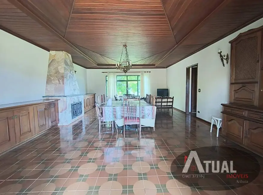Foto 7 de Casa com 6 quartos à venda, 400m2 em Itapetinga, Atibaia - SP