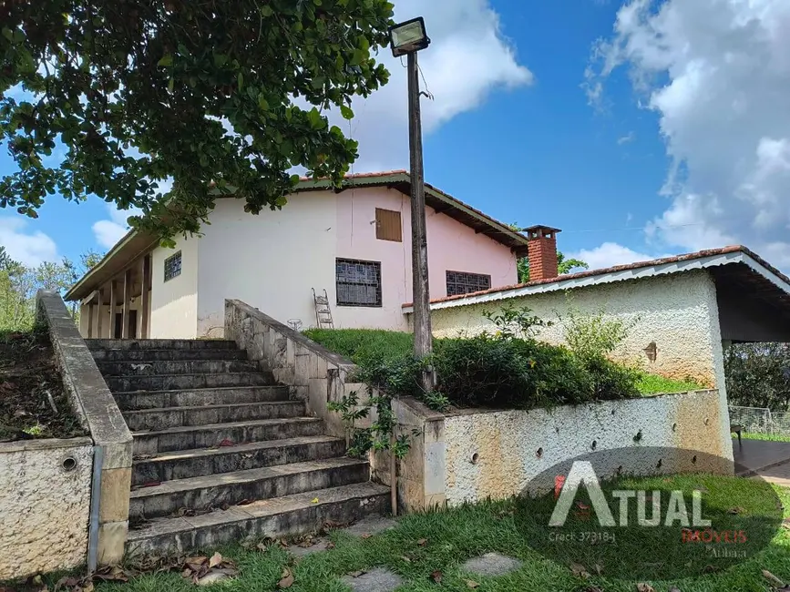 Foto 6 de Casa com 6 quartos à venda, 400m2 em Itapetinga, Atibaia - SP