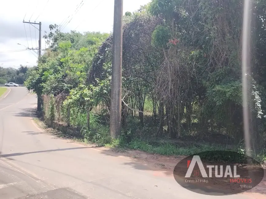 Foto 1 de Terreno / Lote à venda, 1360m2 em Bom Jesus Dos Perdoes - SP