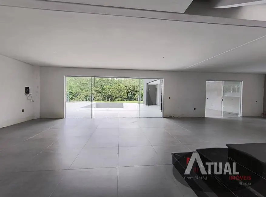 Foto 9 de Casa com 4 quartos à venda, 400m2 em Mairipora - SP