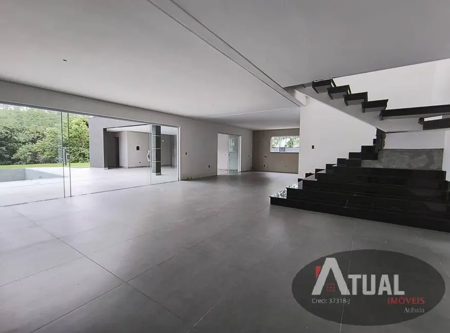 Foto 8 de Casa com 4 quartos à venda, 400m2 em Mairipora - SP