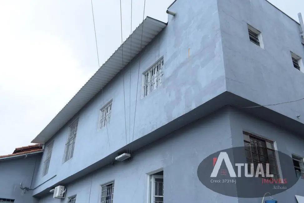 Armazém / Galpão à venda, 338m2 em Vila São José (Ipiranga), São Paulo - SP - imagem 8 Foto 8 de Armazém / Galpão à venda, 338m2 em Vila São José (Ipiranga), São Paulo - SP