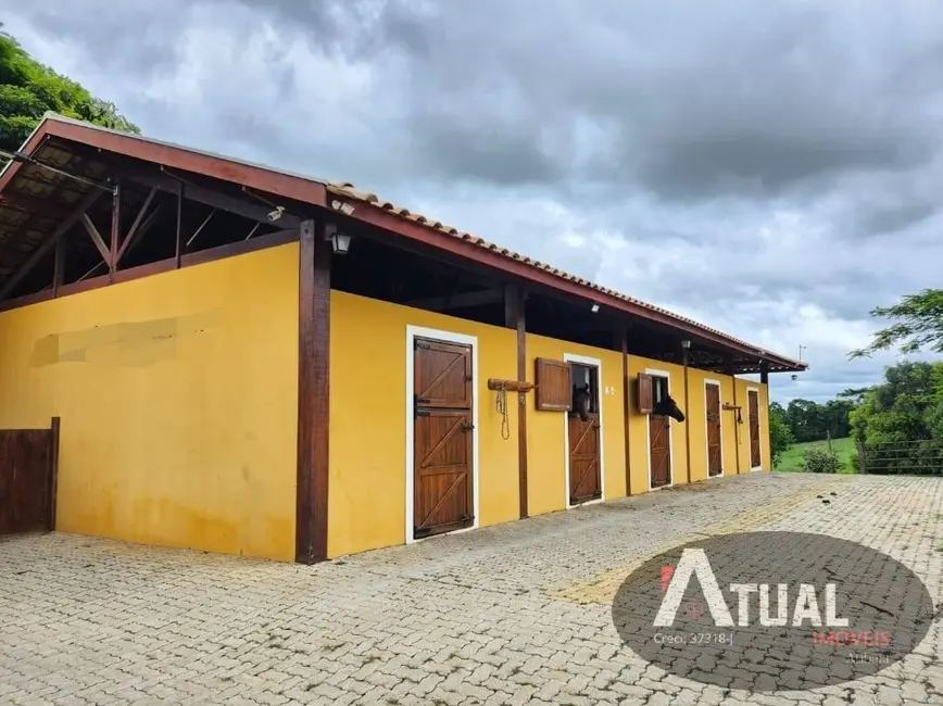 Foto 5 de Fazenda / Haras com 4 quartos à venda, 145200m2 em Itatiba - SP