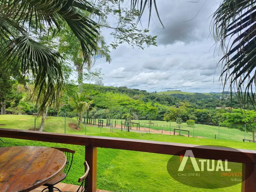 Foto 8 de Fazenda / Haras com 4 quartos à venda, 145200m2 em Itatiba - SP