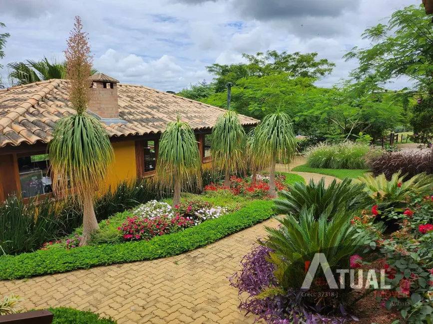 Foto 9 de Fazenda / Haras com 4 quartos à venda, 145200m2 em Itatiba - SP