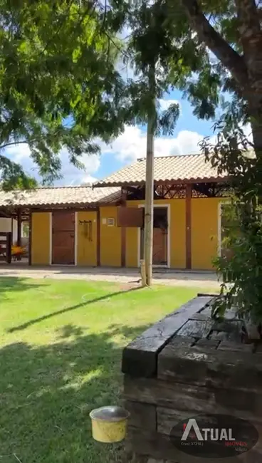 Foto 3 de Fazenda / Haras com 4 quartos à venda, 145200m2 em Itatiba - SP