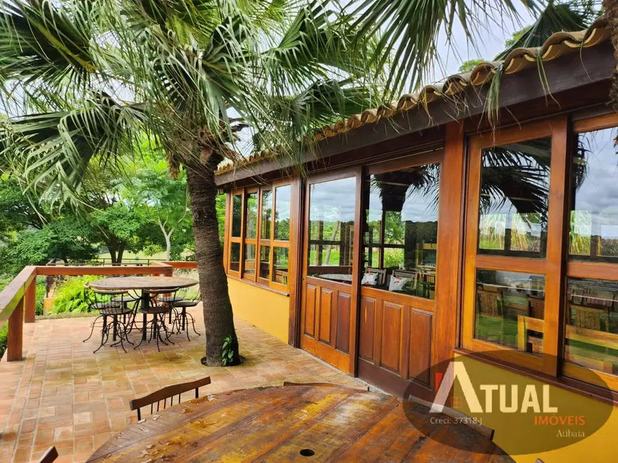 Foto 4 de Fazenda / Haras com 4 quartos à venda, 145200m2 em Itatiba - SP