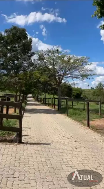Foto 6 de Fazenda / Haras com 4 quartos à venda, 145200m2 em Itatiba - SP