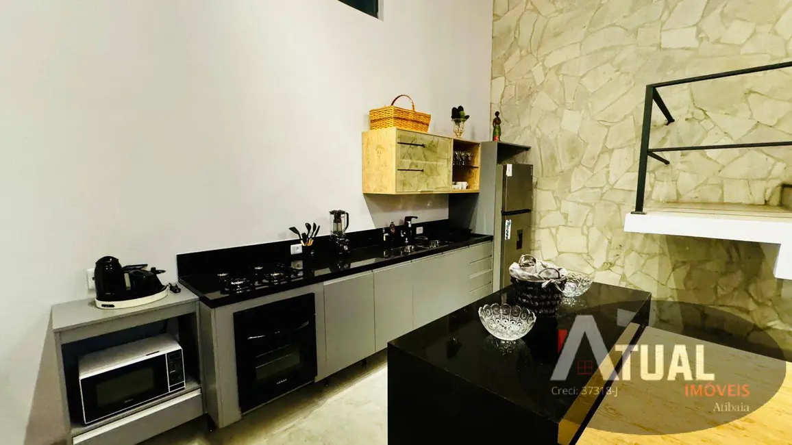 Foto 7 de Casa de Condomínio com 4 quartos à venda, 300m2 em Parque Rio Abaixo, Atibaia - SP