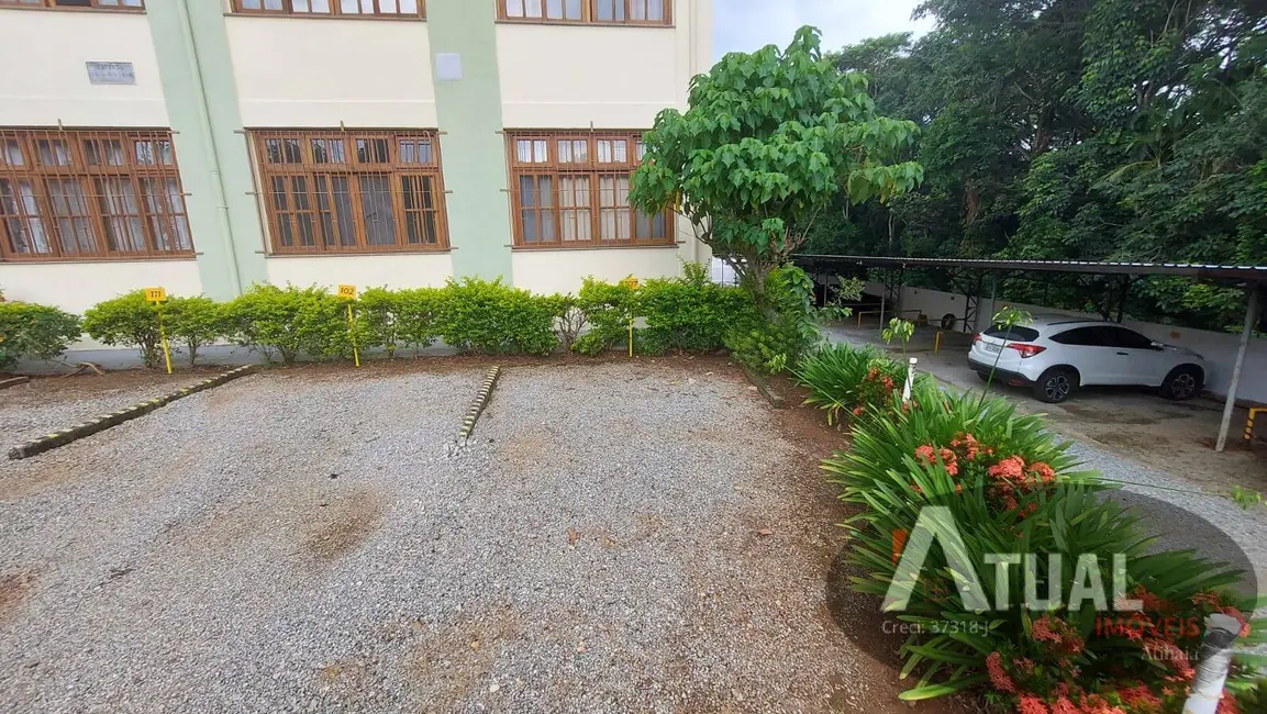 Foto 5 de Apartamento com 1 quarto à venda e para alugar, 60m2 em Centro, Mairipora - SP