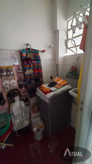 Foto 9 de Apartamento com 1 quarto à venda e para alugar, 60m2 em Centro, Mairipora - SP