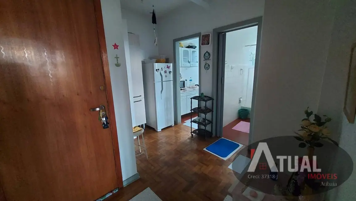 Foto 6 de Apartamento com 1 quarto à venda e para alugar, 60m2 em Centro, Mairipora - SP
