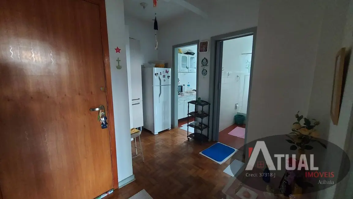 Foto 8 de Apartamento com 1 quarto à venda e para alugar, 60m2 em Centro, Mairipora - SP