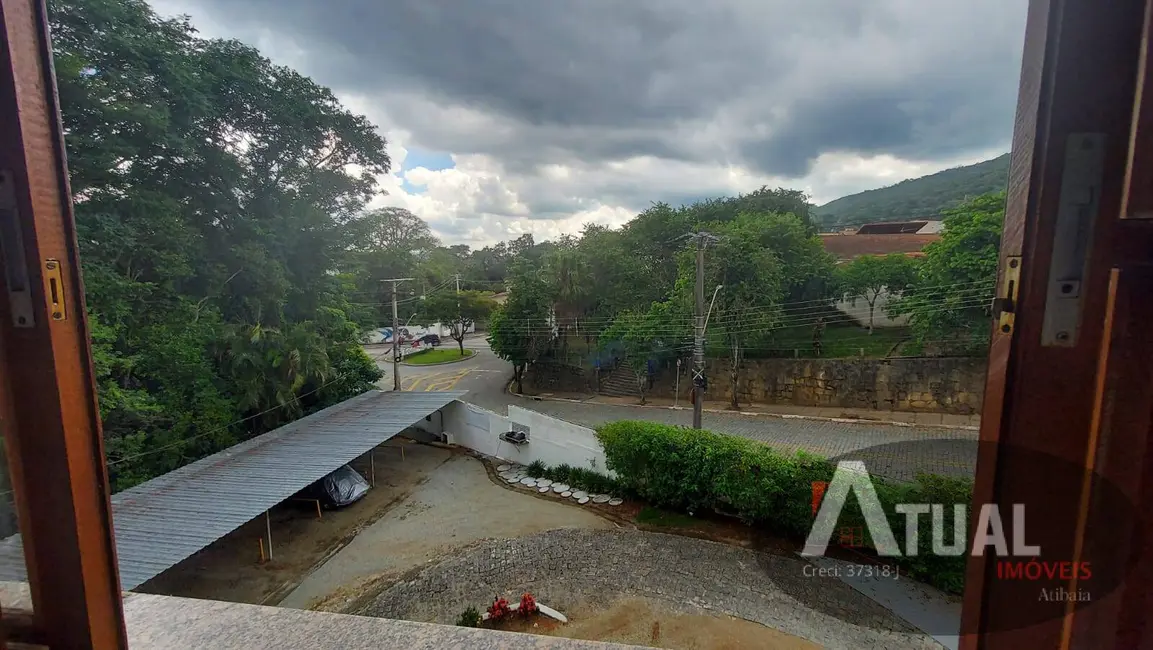 Foto 4 de Apartamento com 1 quarto à venda e para alugar, 60m2 em Centro, Mairipora - SP