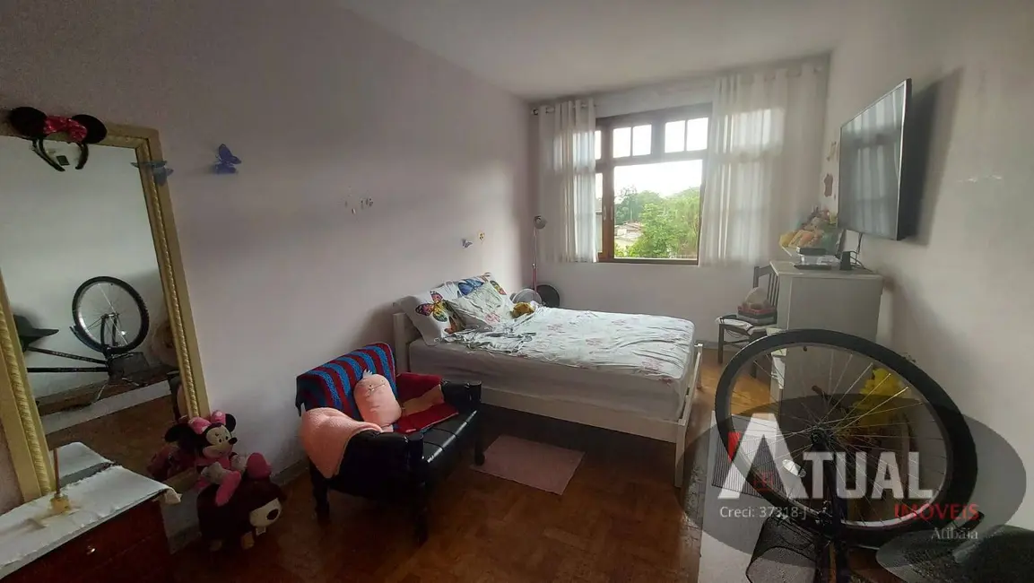 Foto 7 de Apartamento com 1 quarto à venda e para alugar, 60m2 em Centro, Mairipora - SP