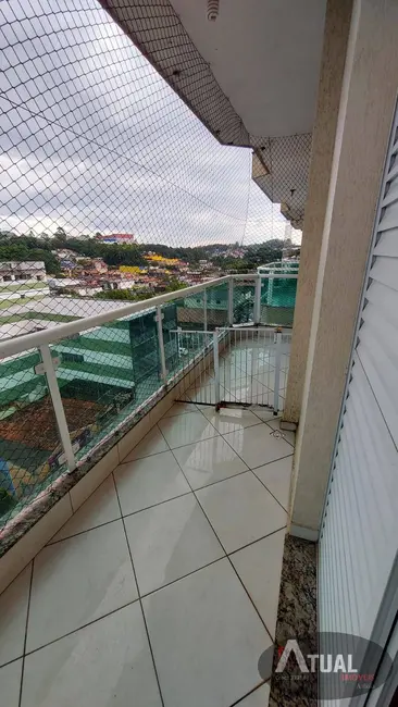Foto 3 de Apartamento com 2 quartos para alugar, 83m2 em Mairipora - SP