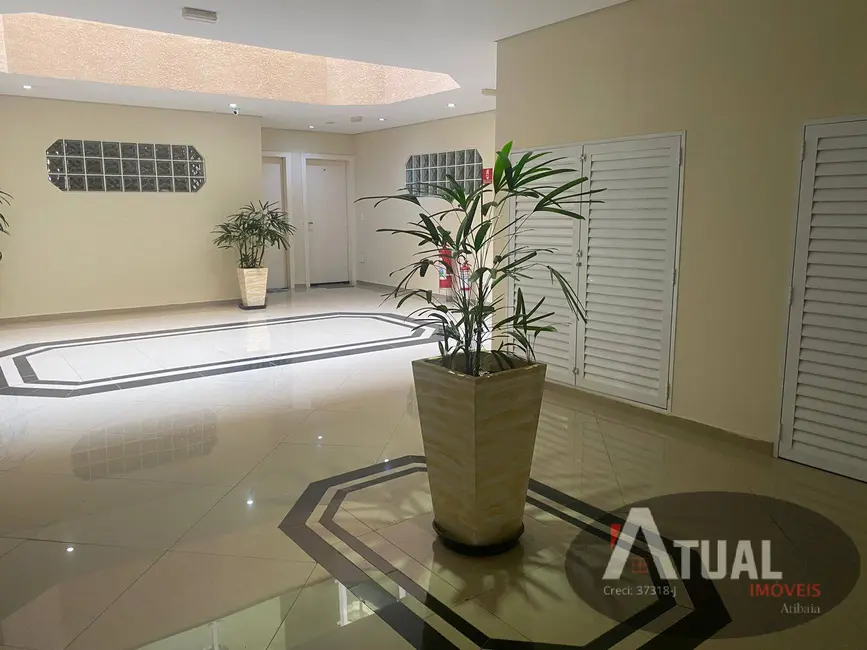 Foto 1 de Apartamento com 2 quartos para alugar, 83m2 em Mairipora - SP