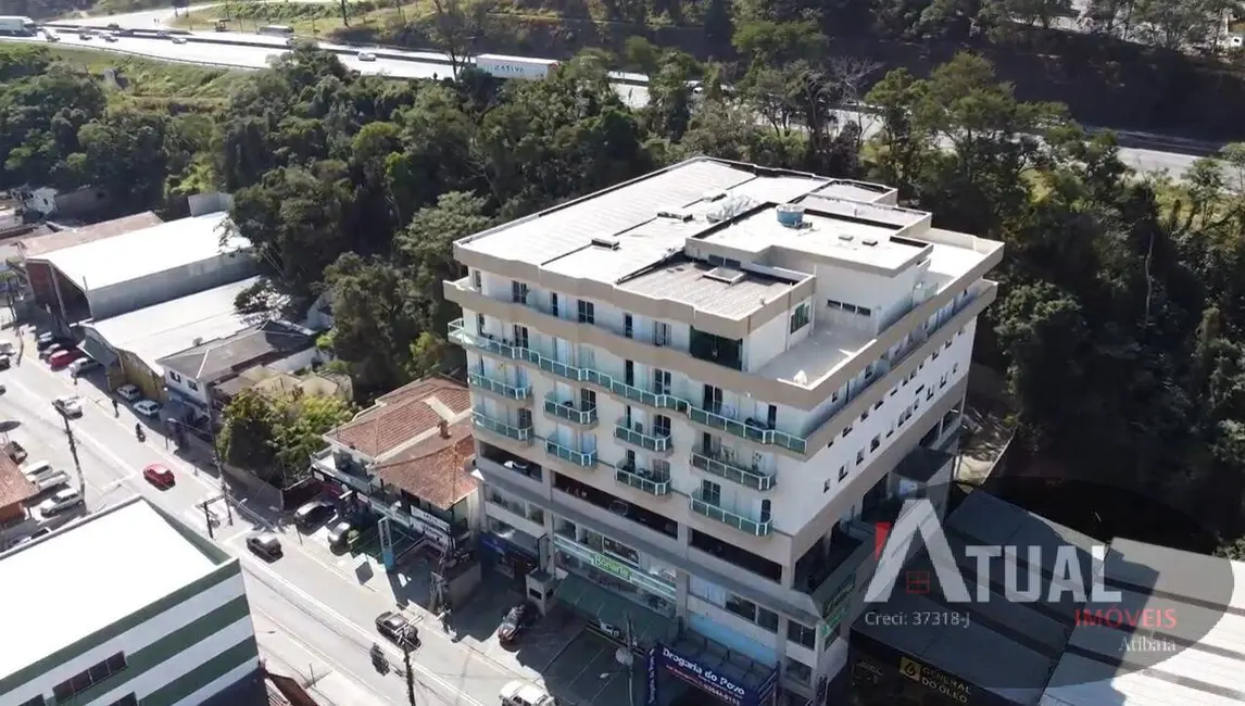 Foto 5 de Apartamento com 2 quartos para alugar, 83m2 em Mairipora - SP