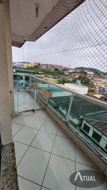 Foto 4 de Apartamento com 2 quartos para alugar, 83m2 em Mairipora - SP