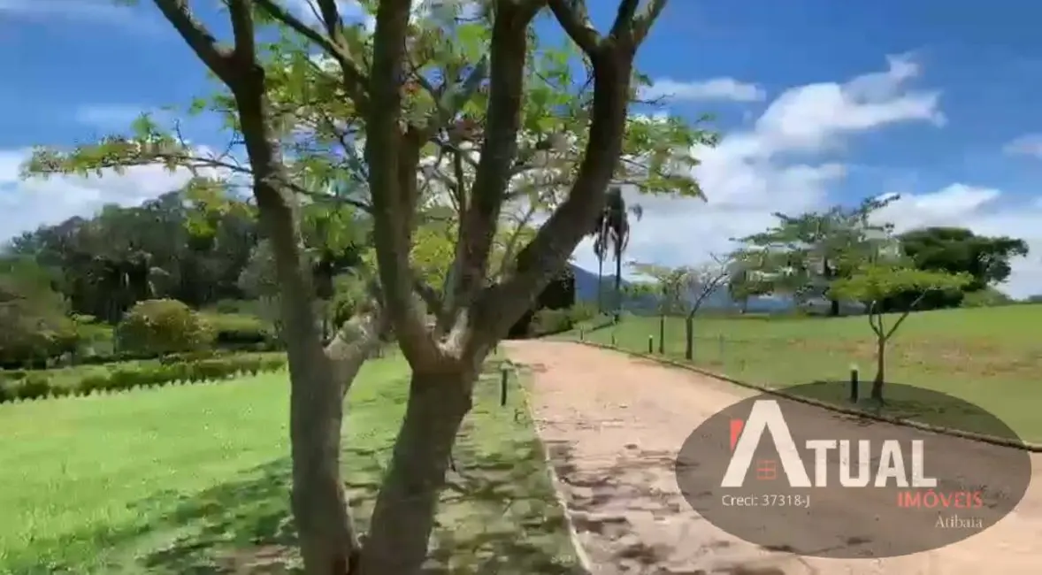 Foto 2 de Terreno / Lote à venda, 1023m2 em Piracaia - SP