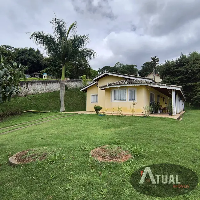 Foto 1 de Casa com 7 quartos à venda, 300m2 em Mairipora - SP