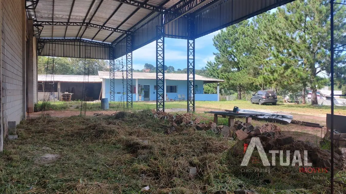 Foto 9 de Armazém / Galpão à venda, 2000m2 em Mairipora - SP
