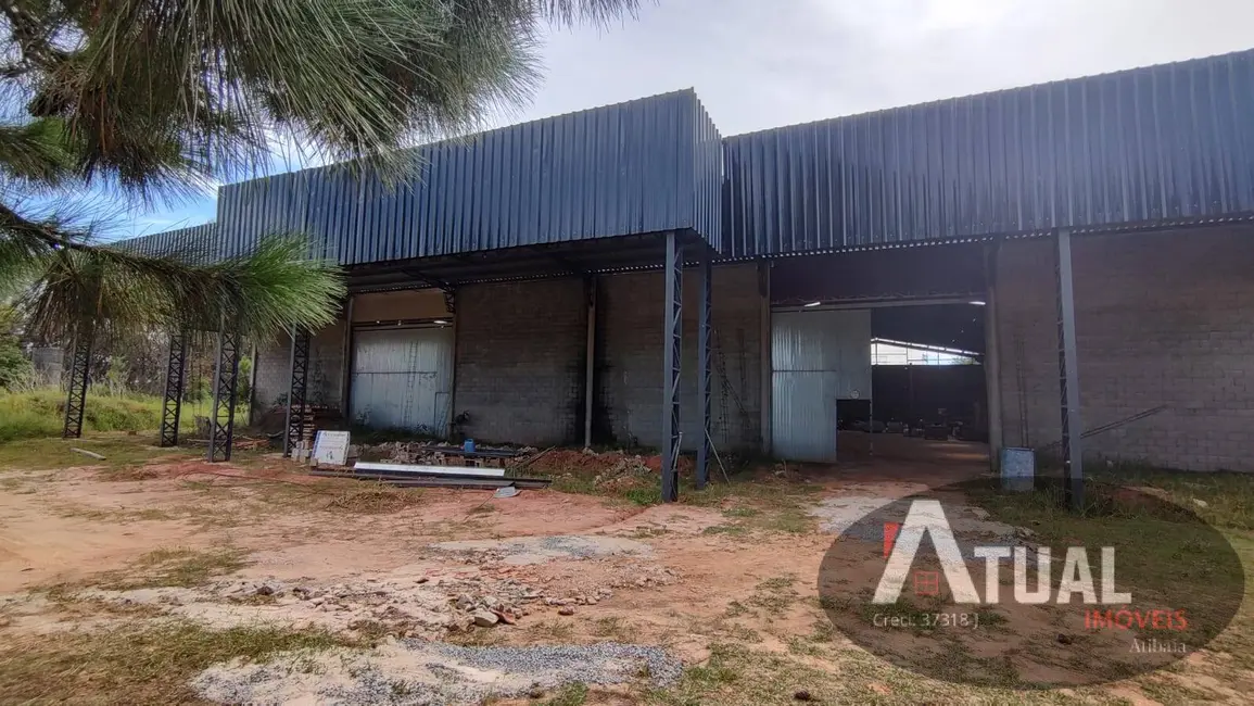 Foto 1 de Armazém / Galpão à venda, 2000m2 em Mairipora - SP