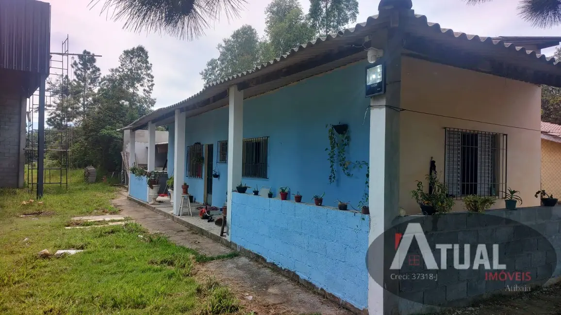 Foto 6 de Armazém / Galpão à venda, 2000m2 em Mairipora - SP