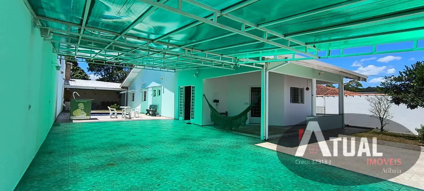 Foto 4 de Casa com 3 quartos à venda, 155m2 em Mairipora - SP