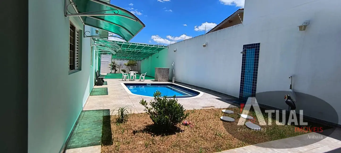 Foto 3 de Casa com 3 quartos à venda, 155m2 em Mairipora - SP