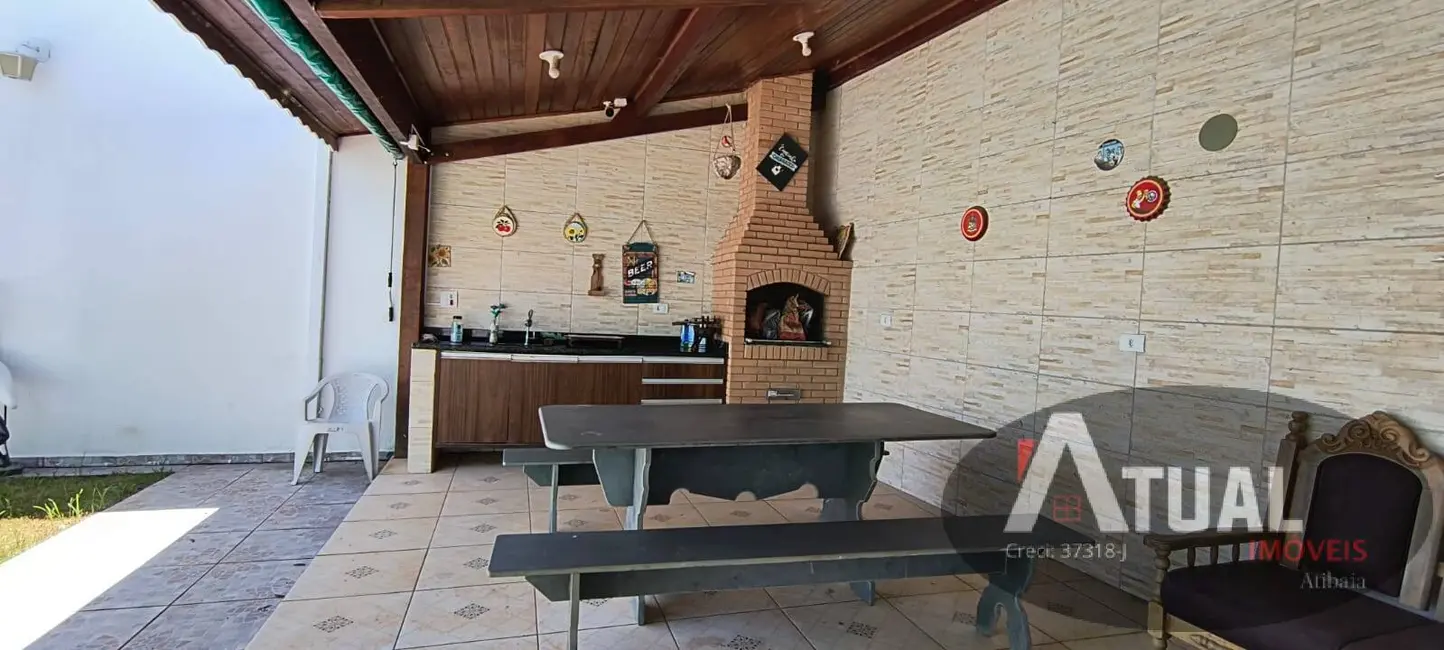 Foto 7 de Casa com 3 quartos à venda, 155m2 em Mairipora - SP