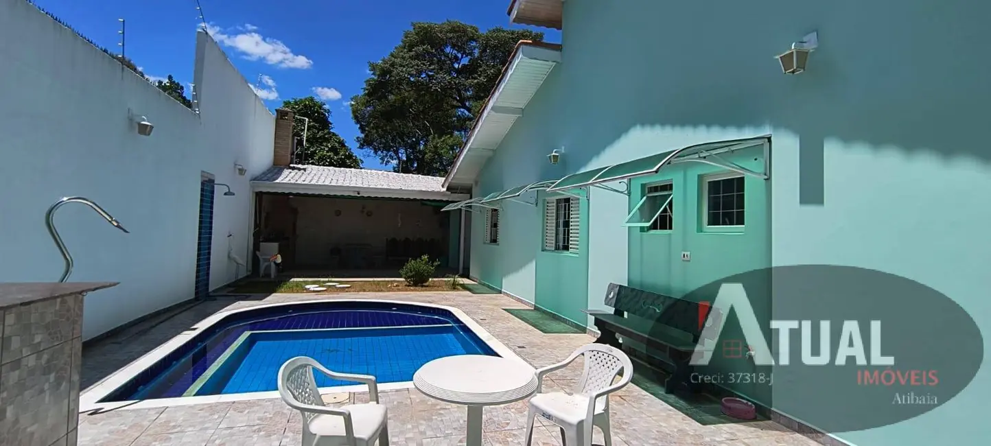 Foto 6 de Casa com 3 quartos à venda, 155m2 em Mairipora - SP