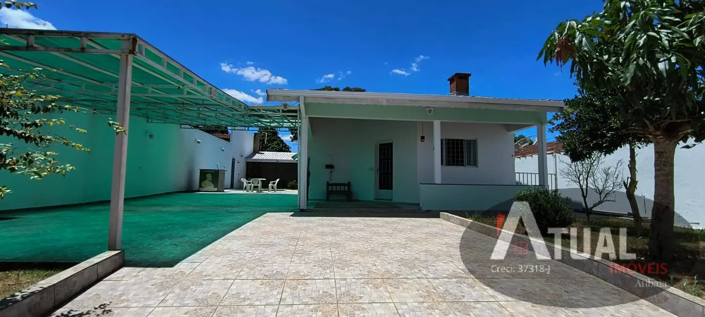 Foto 5 de Casa com 3 quartos à venda, 155m2 em Mairipora - SP