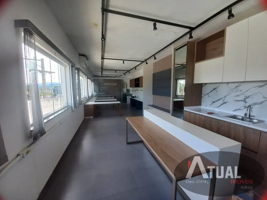 Foto 4 de Armazém / Galpão à venda, 730m2 em Mairipora - SP