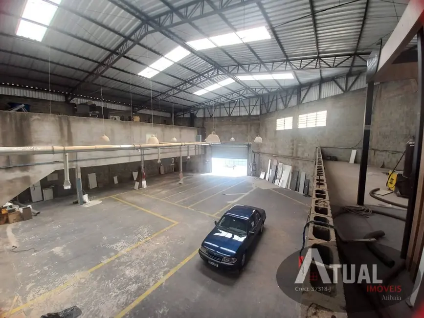 Foto 3 de Armazém / Galpão à venda, 730m2 em Mairipora - SP