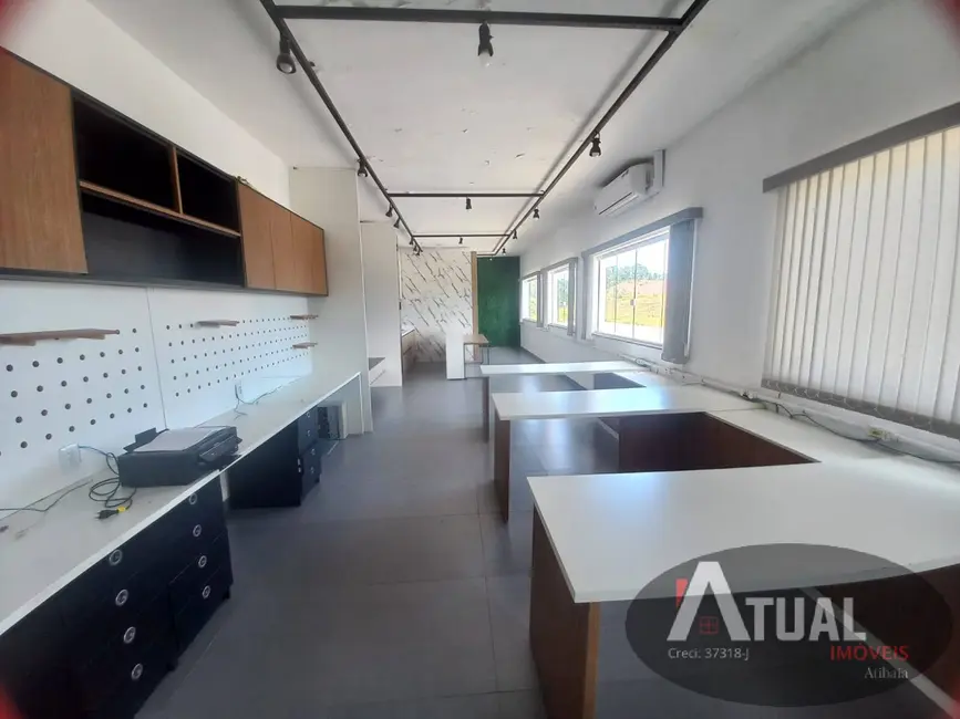 Foto 2 de Armazém / Galpão à venda, 730m2 em Mairipora - SP