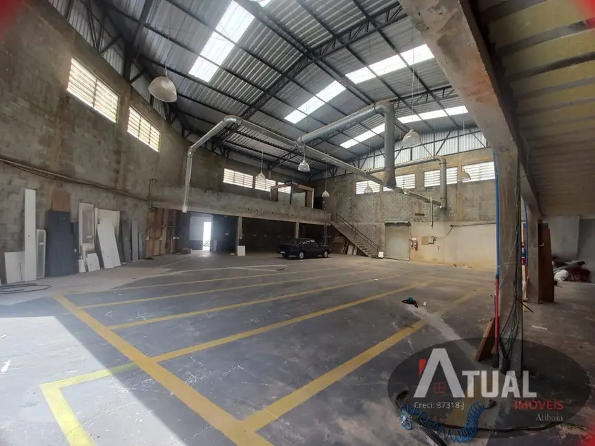 Foto 8 de Armazém / Galpão à venda, 730m2 em Mairipora - SP