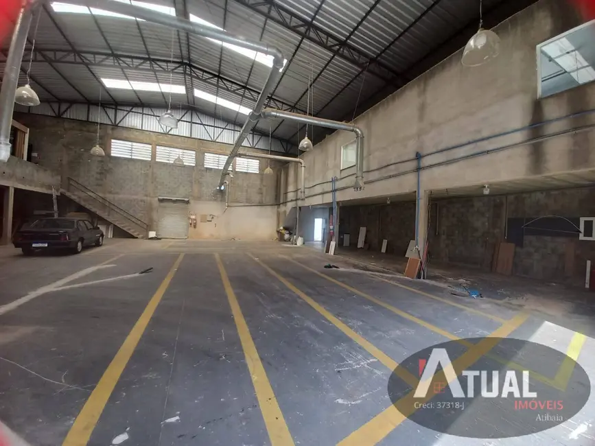 Foto 1 de Armazém / Galpão à venda, 730m2 em Mairipora - SP